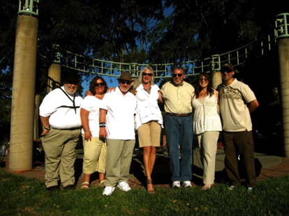 At Pinole Summer Sounds Concert - Fernandez Park At Pinole Summer Sounds Concert - Fernandez Park
